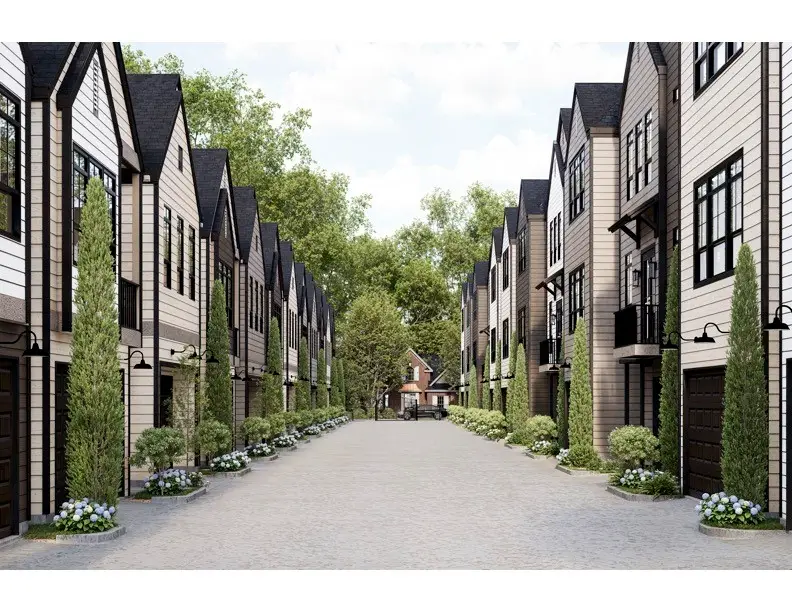 752 Curtin Street, Houston, TX 77018 - Image #2