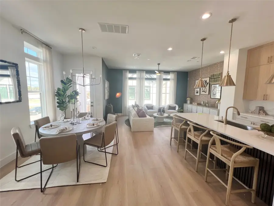 752 Curtin Street, Houston, TX 77018 - Image #3