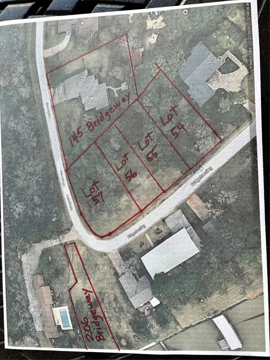 TBD Bridgelanding--- Lot 55, Onalaska, TX 77360 - Image #3