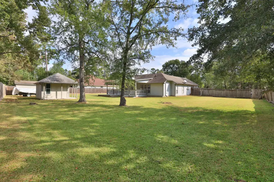 10403 Twin Oak Drive, Conroe, TX 77385 - #2