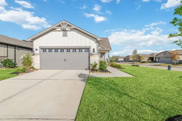 14435 Garden Grove Court, Willis, TX 77318