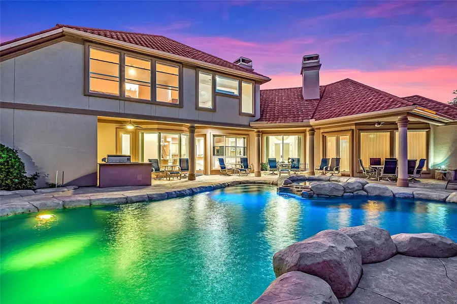 10 Lake Mist Court, Sugar Land, TX 77479 - #3