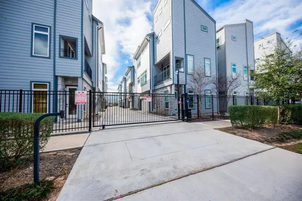 5815 Fairdale Lane #C, Houston, TX 77057