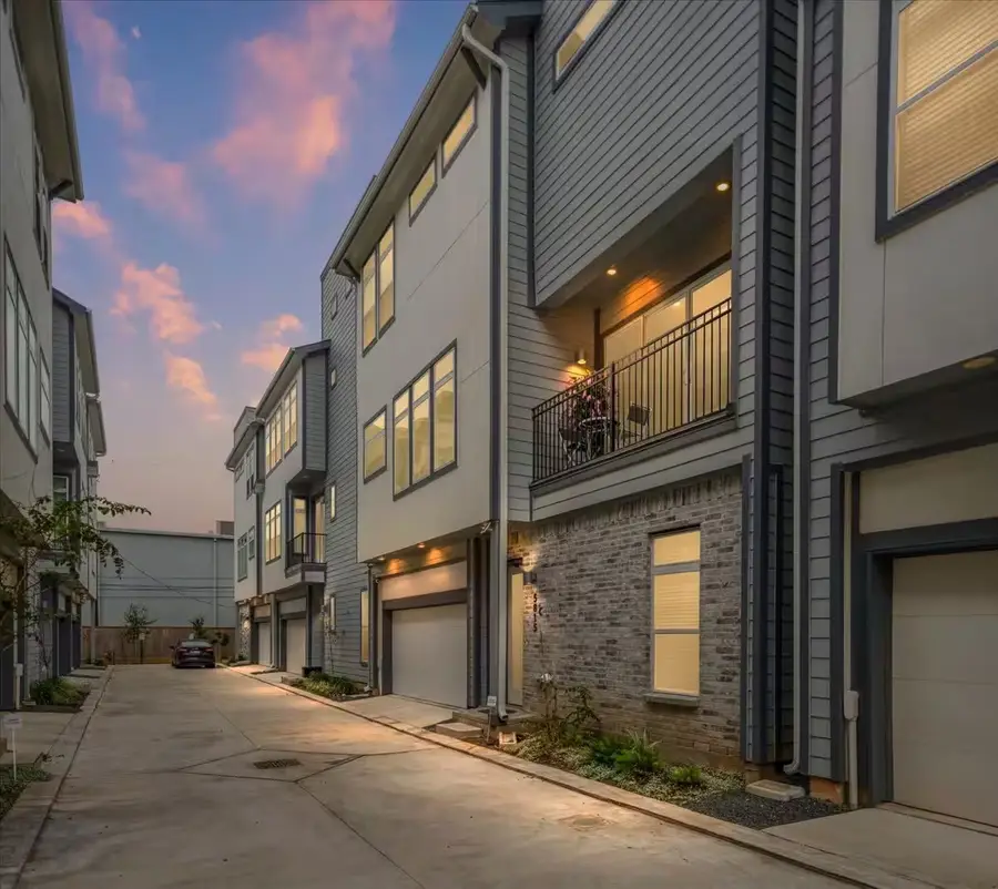 5815 Fairdale Lane #C, Houston, TX 77057 - #2