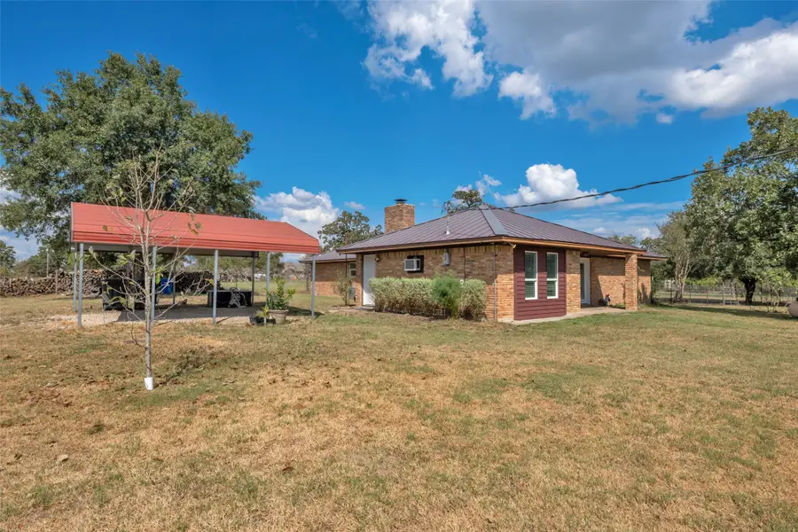 10337 County Road 174, Anderson, TX 77830 - #3