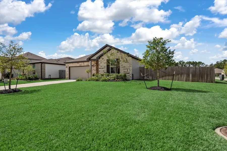 5708 Palm Flower Drive, Montgomery, TX 77316 - #2