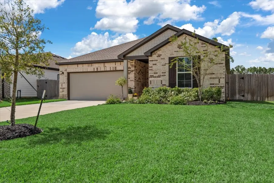 5708 Palm Flower Drive, Montgomery, TX 77316 - #3