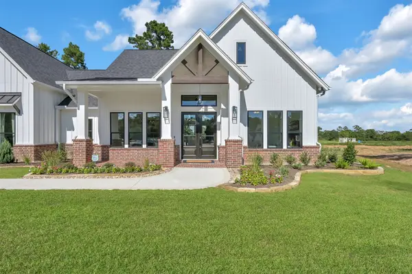 8557 Butler Ranch Court, Plantersville, TX 77363