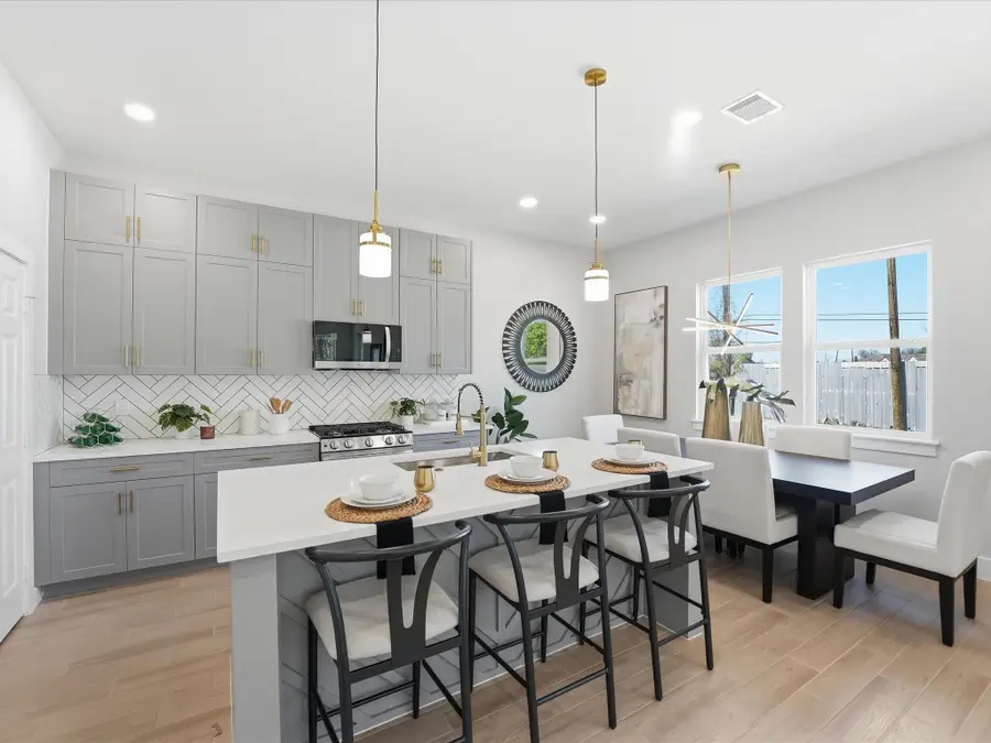 2306 Langley Road, Houston, TX 77093 - #2