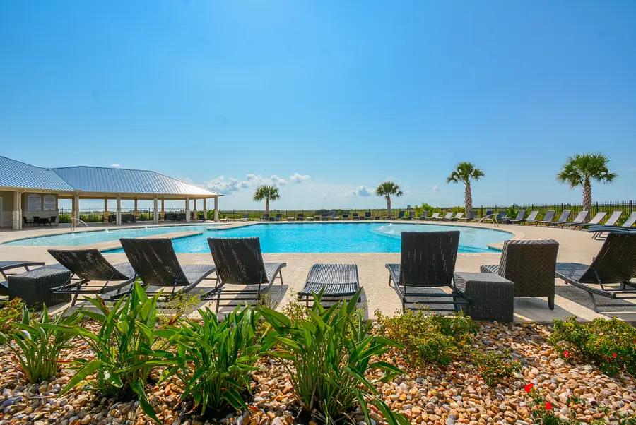 3048 Palacios Bay Drive, Palacios, TX 77465 - #2