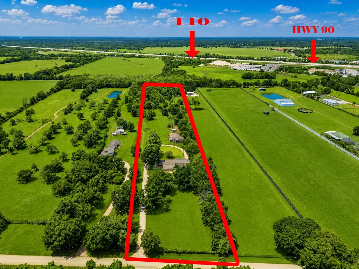 37164 Donigan Road, Brookshire, TX 77423 - #1