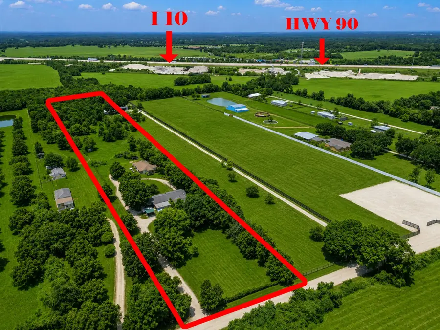 37164 Donigan Road, Brookshire, TX 77423 - #2