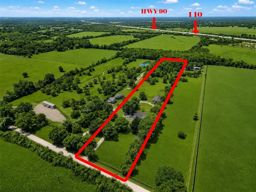 37164 Donigan Road, Brookshire, TX 77423 - #3