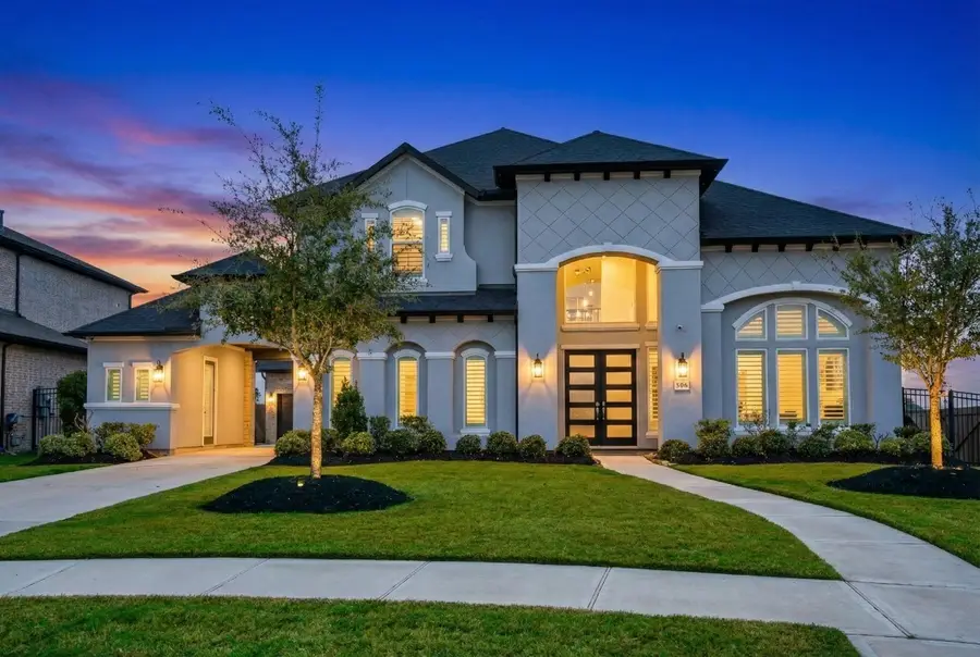 506 Vineyard Hollow Court, Richmond, TX 77406 - #3