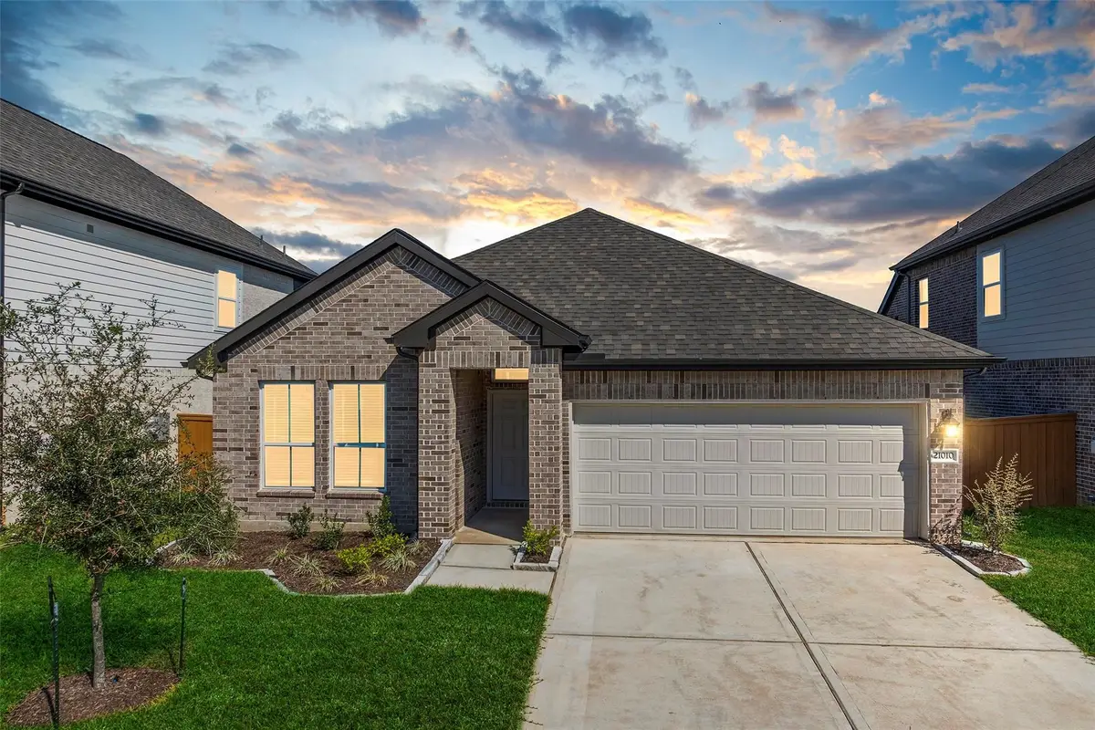 21010 Salt Rock Drive, Cypress, TX 77433 - #1