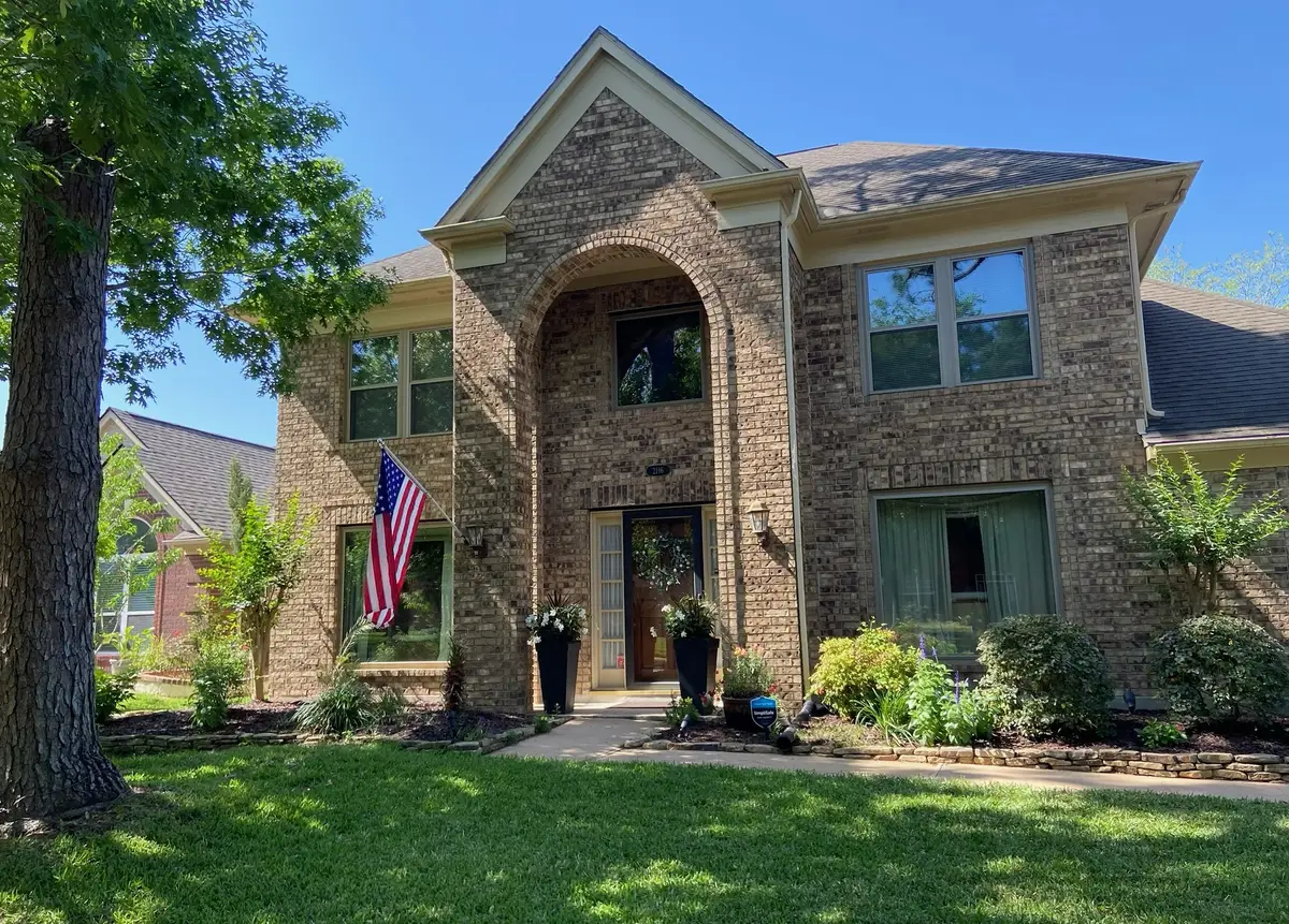 2116 Hollow Reef Circle, League City, TX 77573 - #1