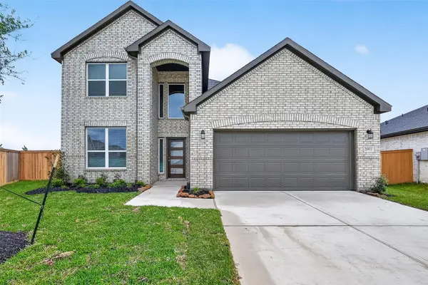 12615 Canyon Falls Boulevard, Katy, TX 77318