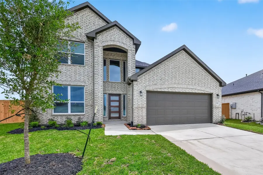 12615 Canyon Falls Boulevard, Willis, TX 77318 - #3