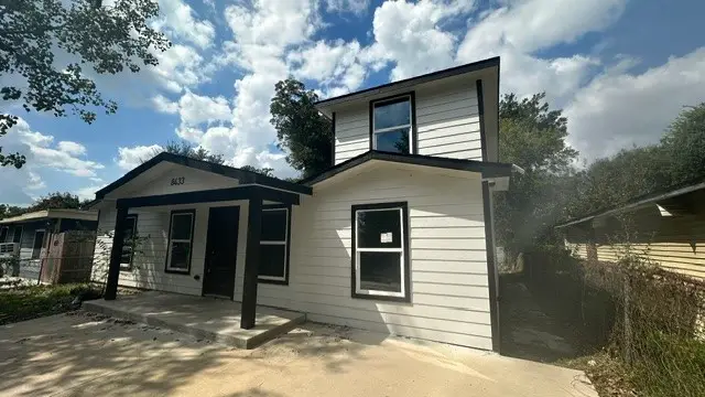8433 Lenore Street, Houston, TX 77017 - #2