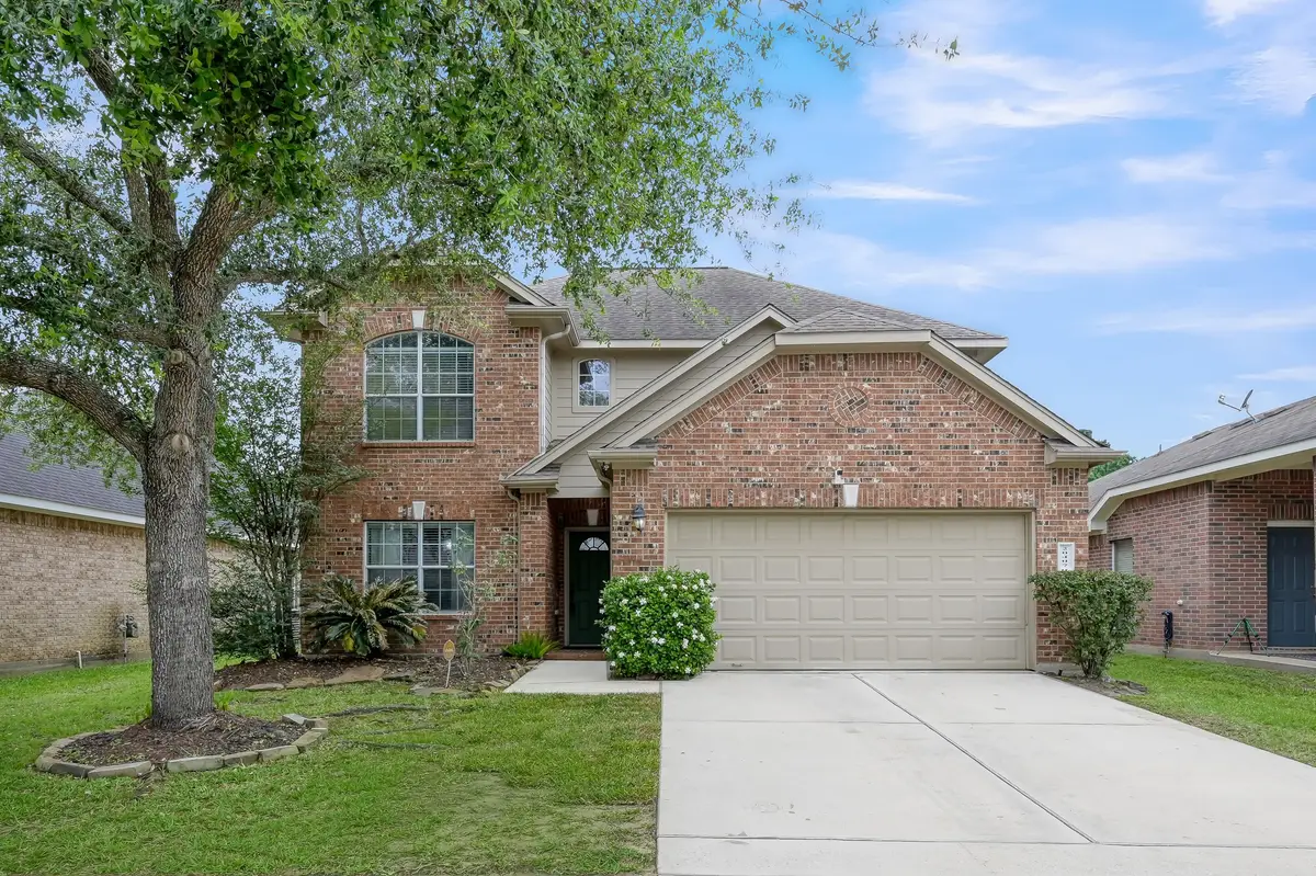 20407 Horsetail Falls Drive, Tomball, TX 77375 - #1