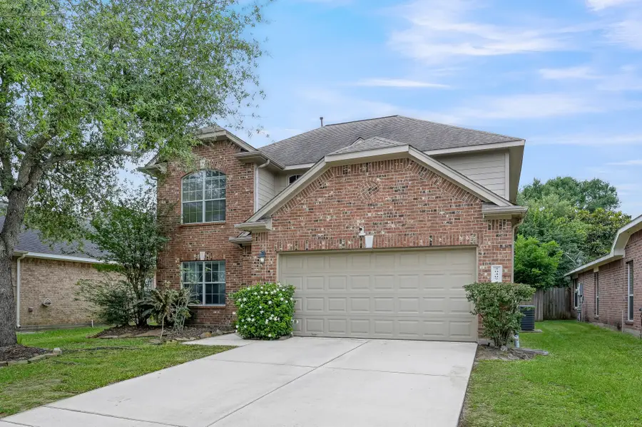 20407 Horsetail Falls Drive, Tomball, TX 77375 - #2