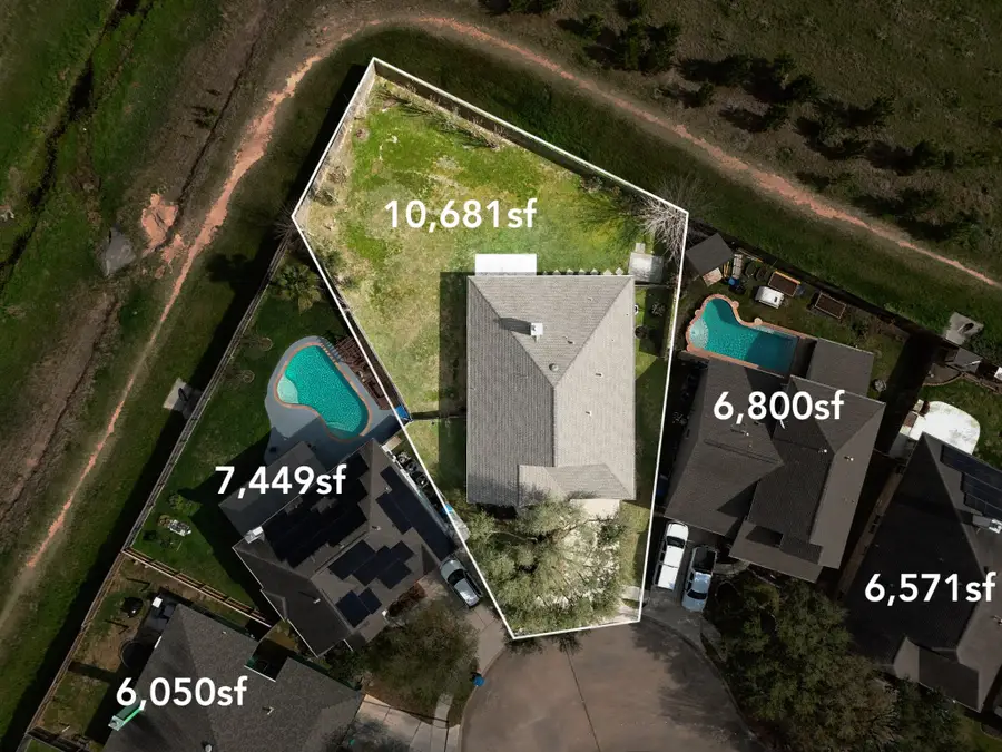 19410 Camellia Bend Circle, Spring, TX 77379 - #2