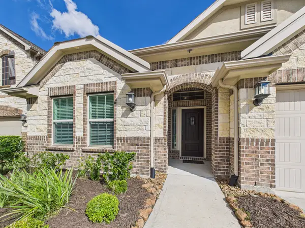 12623 Sumter National Drive, Humble, TX 77346