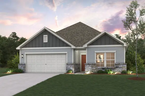 4614 Pleasant Peony Way, Katy, TX 77493