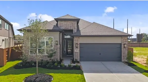 22317 Junction Peak Drive, Porter, TX 77365