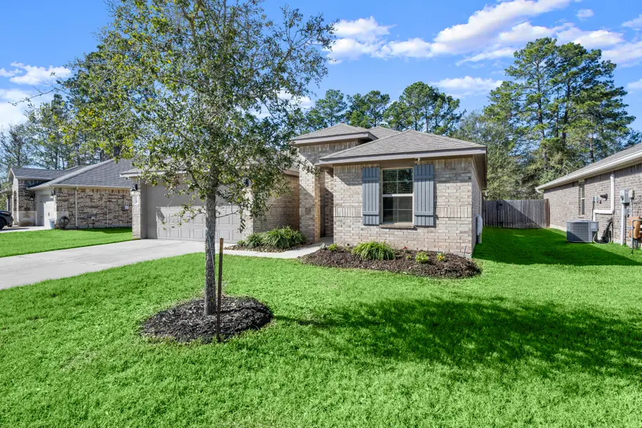2350 Strong Horse Drive, Conroe, TX 77301 - Image #3
