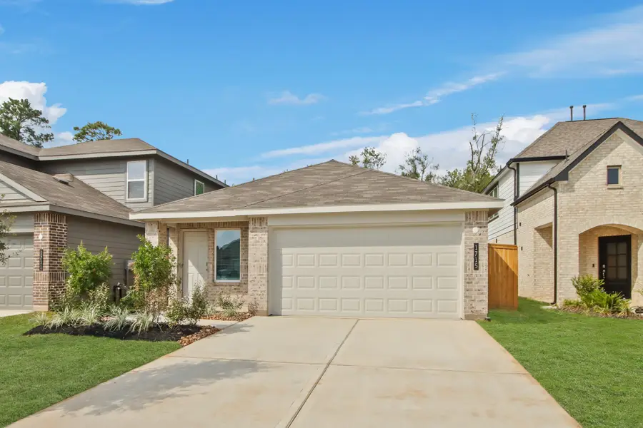 1715 Portia Lane, Conroe, TX 77301 - Image #2