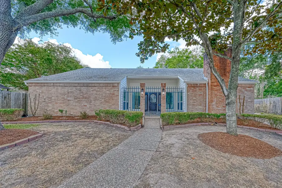 12319 Ella Lee Lane, Houston, TX 77077 - #2