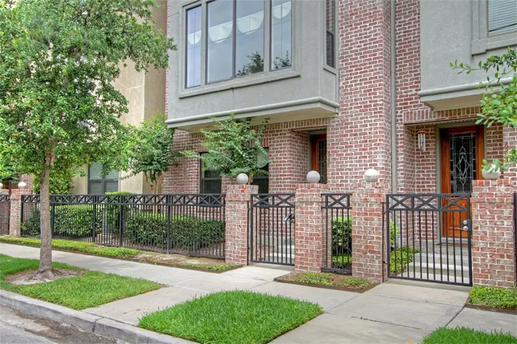 622 Bomar Street, Houston, TX 77006 - Image #1