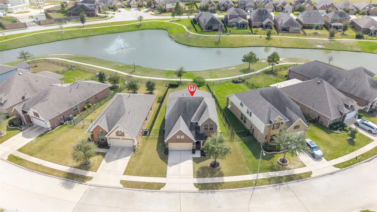 19835 Rojo Rock Lane, Cypress, TX 77433 - #1