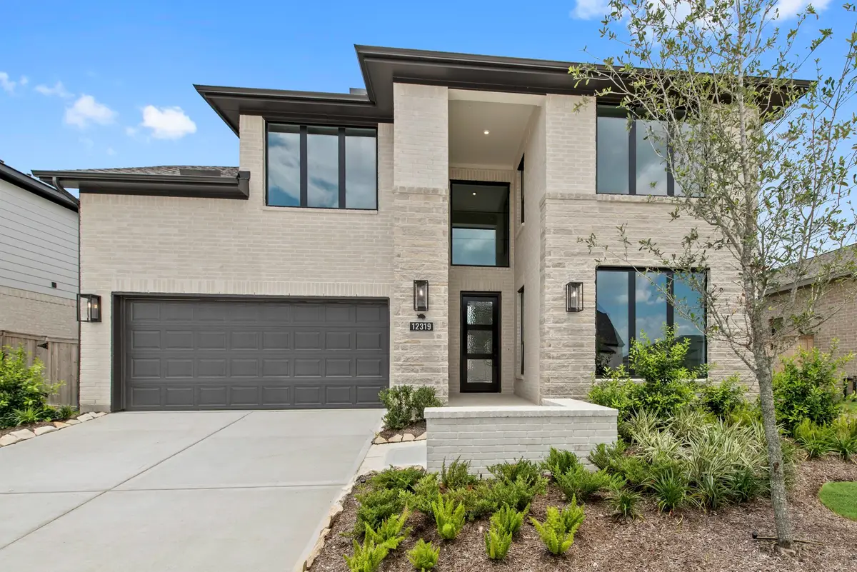 12319 Big Pine Creek Drive, Cypress, TX 77433 - #1