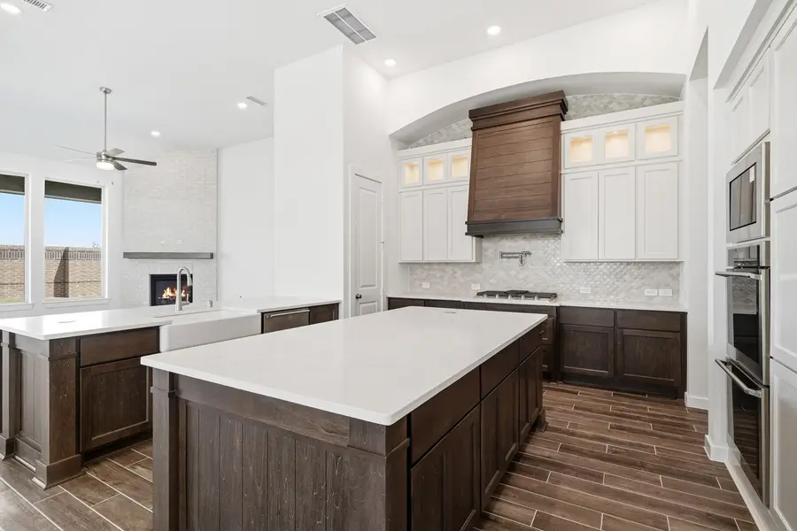 25314 Golden Tallgrass Drive, Katy, TX 77493 - #3