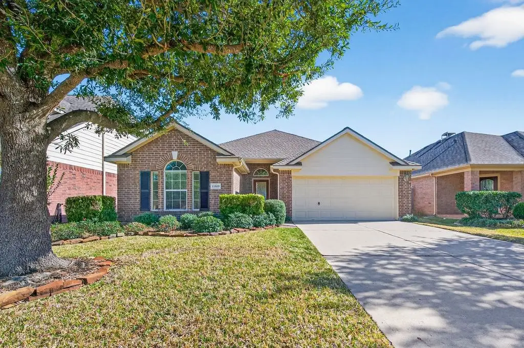 13519 Barons Lake Lane, Cypress, TX 77429 - #1