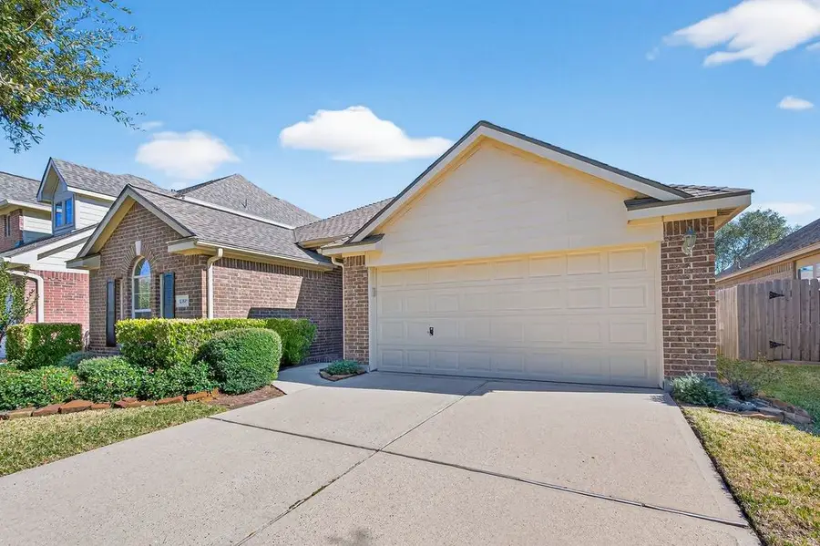 13519 Barons Lake Lane, Cypress, TX 77429 - #3