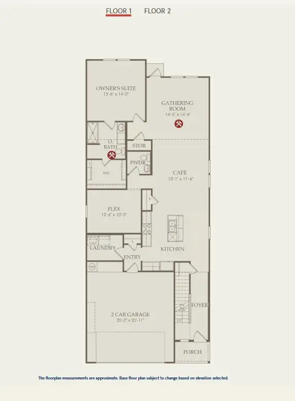 118 Abigail Street, Cove, TX 77523 - #2