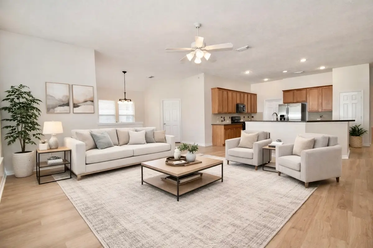 2814 Sage Creek Court, Richmond, TX 77406 - #1