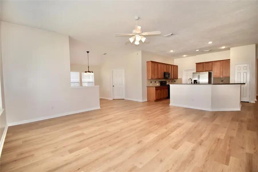 2814 Sage Creek Court, Richmond, TX 77406 - #3