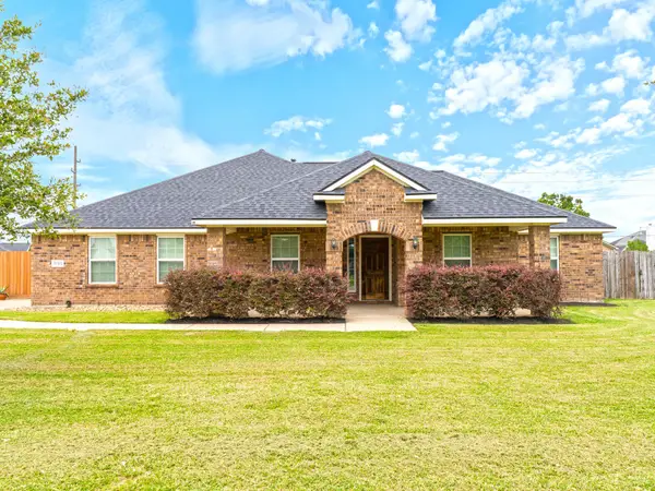 11302 Audrey Drive, Needville, TX 77461