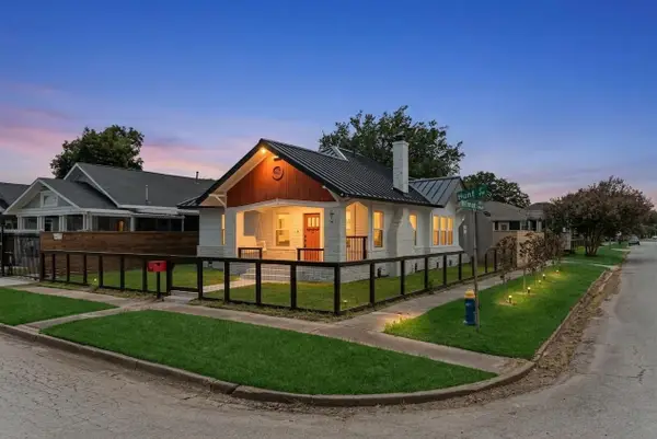 402 Hunt Street, Houston, TX 77003