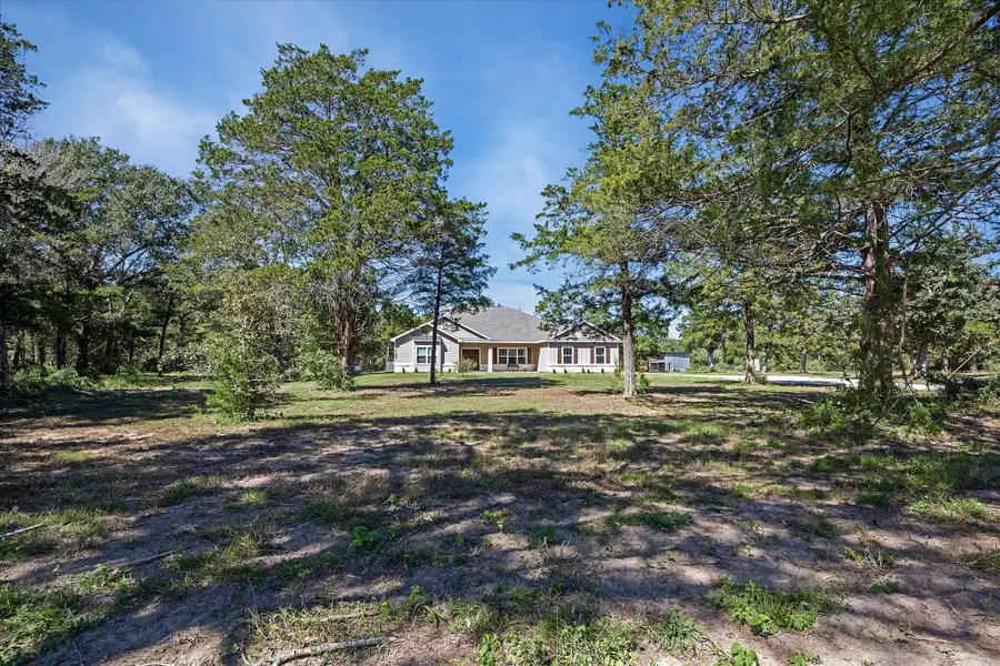 2612 Tiemann Road, New Ulm, TX 78950 - #2