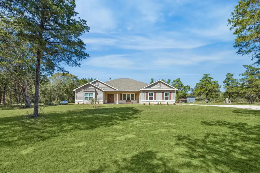 2612 Tiemann Road, New Ulm, TX 78950 - #3