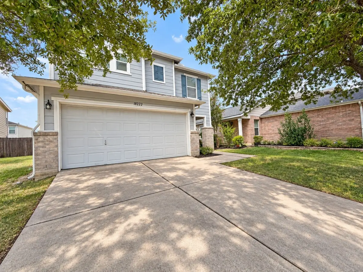 18222 Coreland Lane, Cypress, TX 77429 - #1