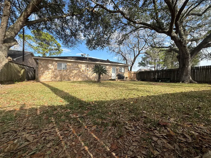 3130 Balzar Drive, Dickinson, TX 77539 - #2