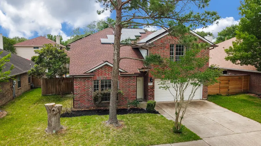 22523 Holly Lake Drive, Katy, TX 77450 - #3