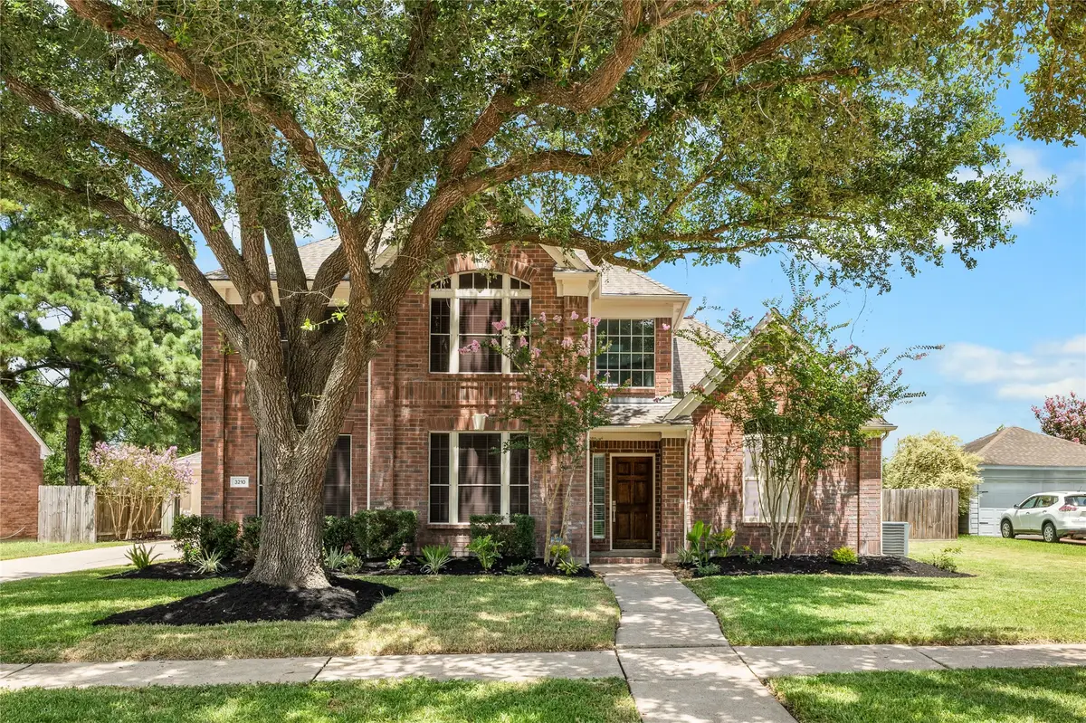 3210 Piney Forest Drive, Houston, TX 77084 - #1