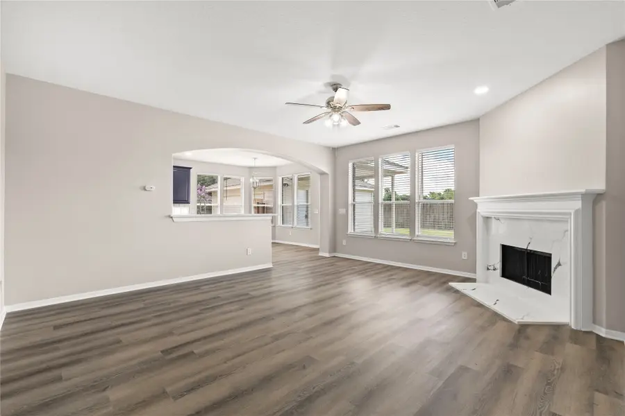 3210 Piney Forest Drive, Houston, TX 77084 - #3